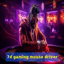 7d gaming mouse driver